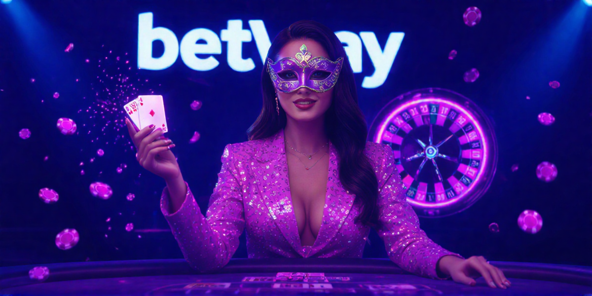 betway app online