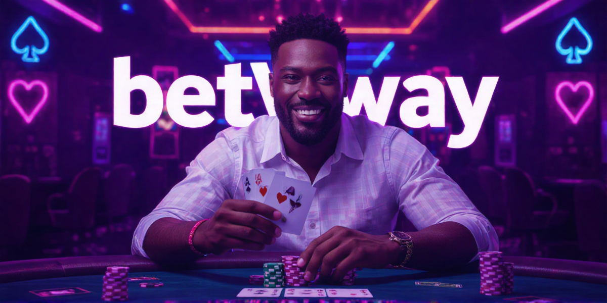 betway casino gaming