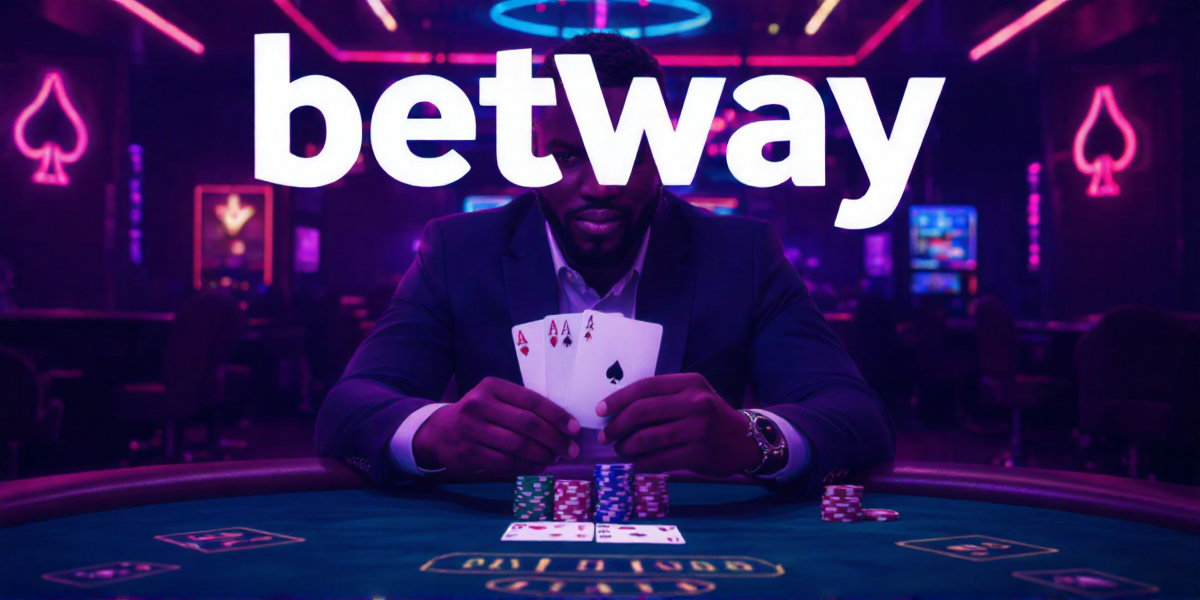 betway usa
