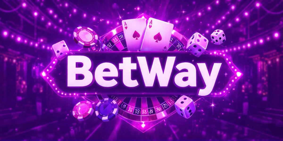 betway casino
