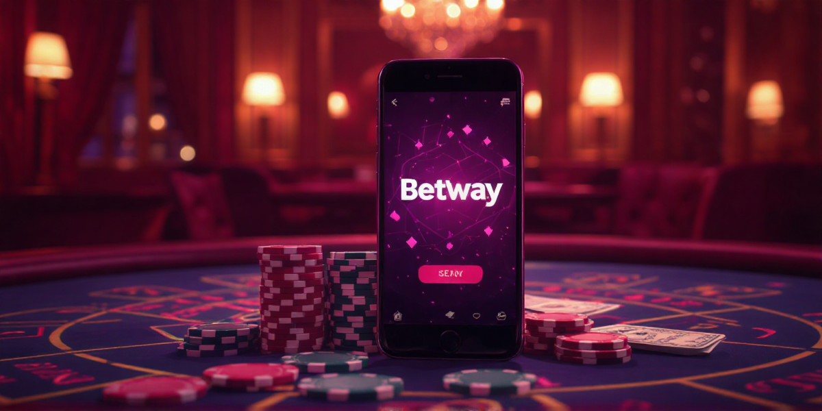 betway login