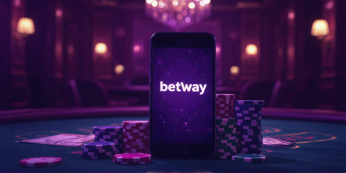betway app